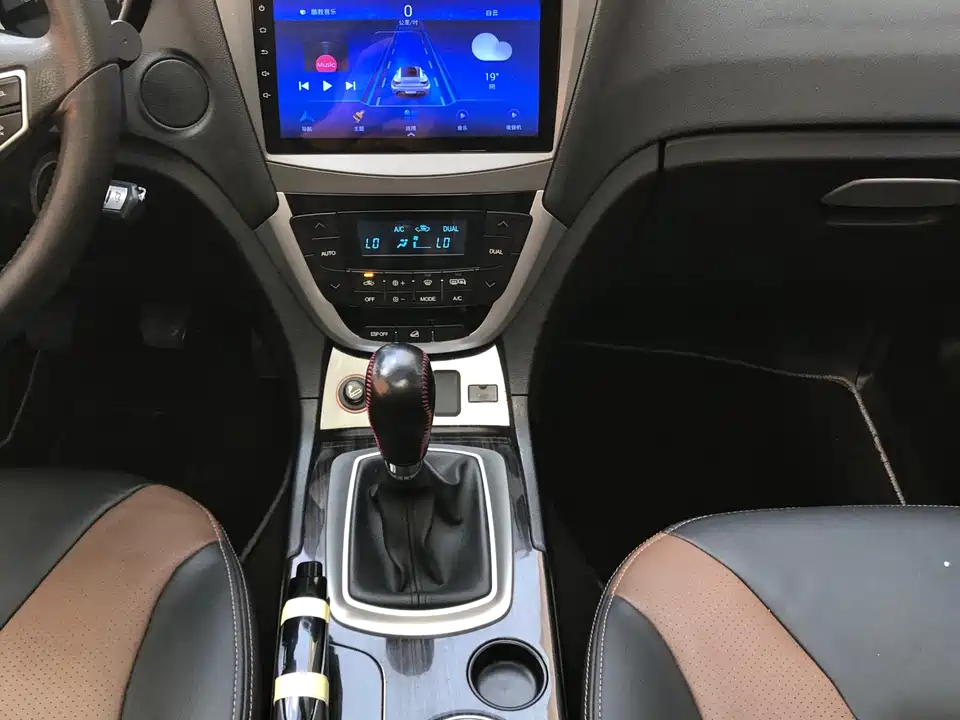 Trumpchi Trumpchi GS5 Super Trumpchi Trumpchi GS5 Super