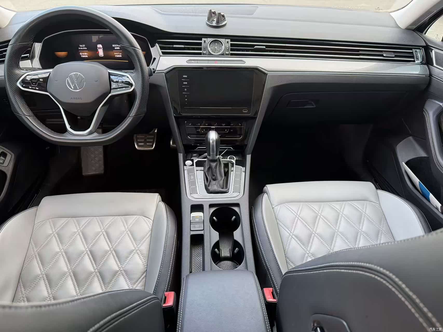 Volkswagen Magotan, 2024 6
