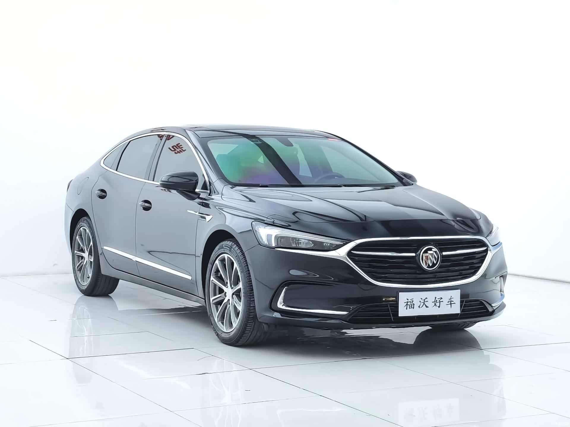 Buick LaCrosse, 2022 3