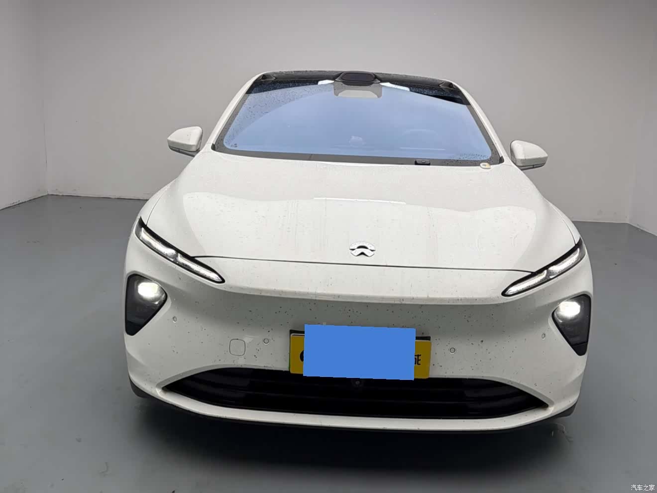 NIO ET7, 2024 2