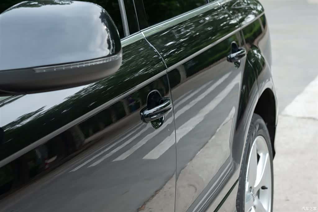 Audi Q7, 2015 13