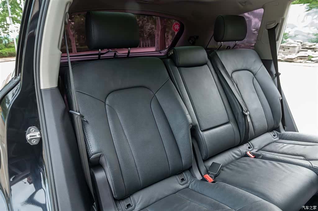 Audi Q7, 2015 50
