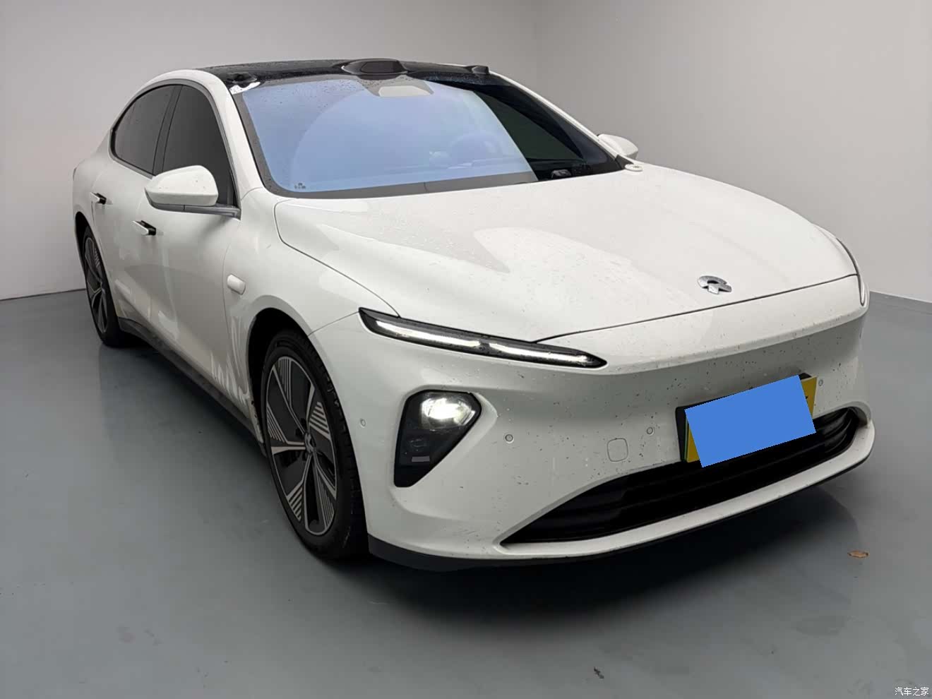 NIO ET7, 2024 3
