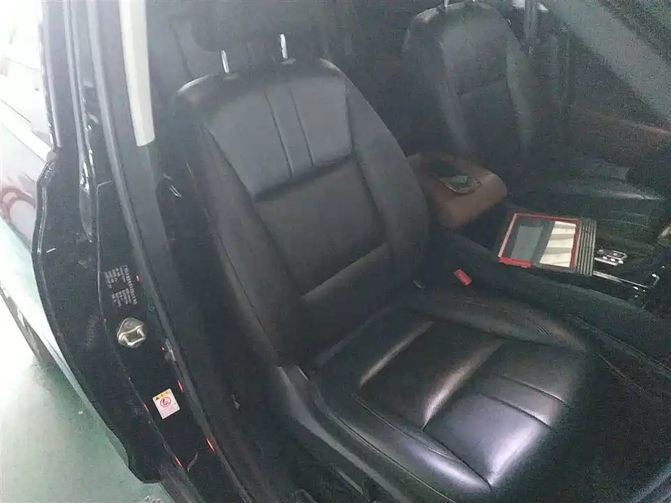 Trumpchi Trumpchi GS7 Trumpchi Trumpchi GS7