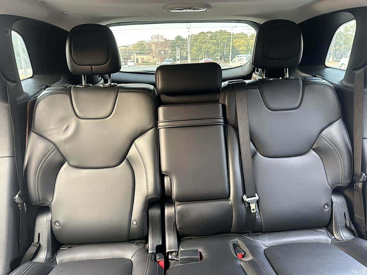 Jeep Cherokee, 2015 14