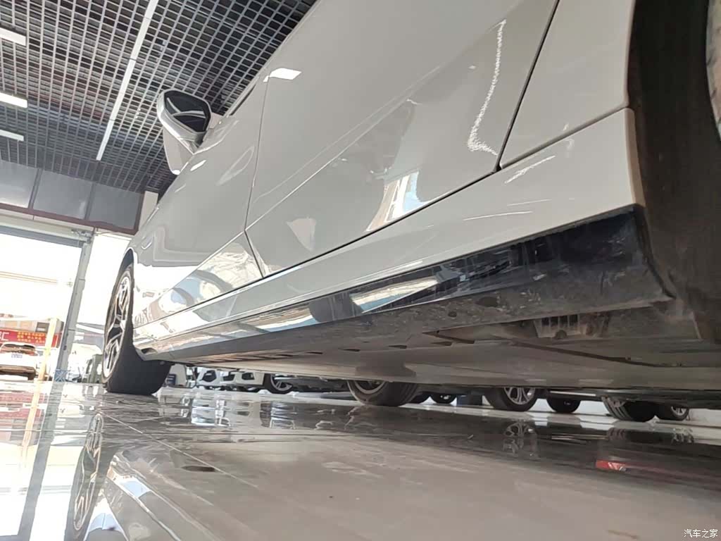 BMW i5, 2025 22