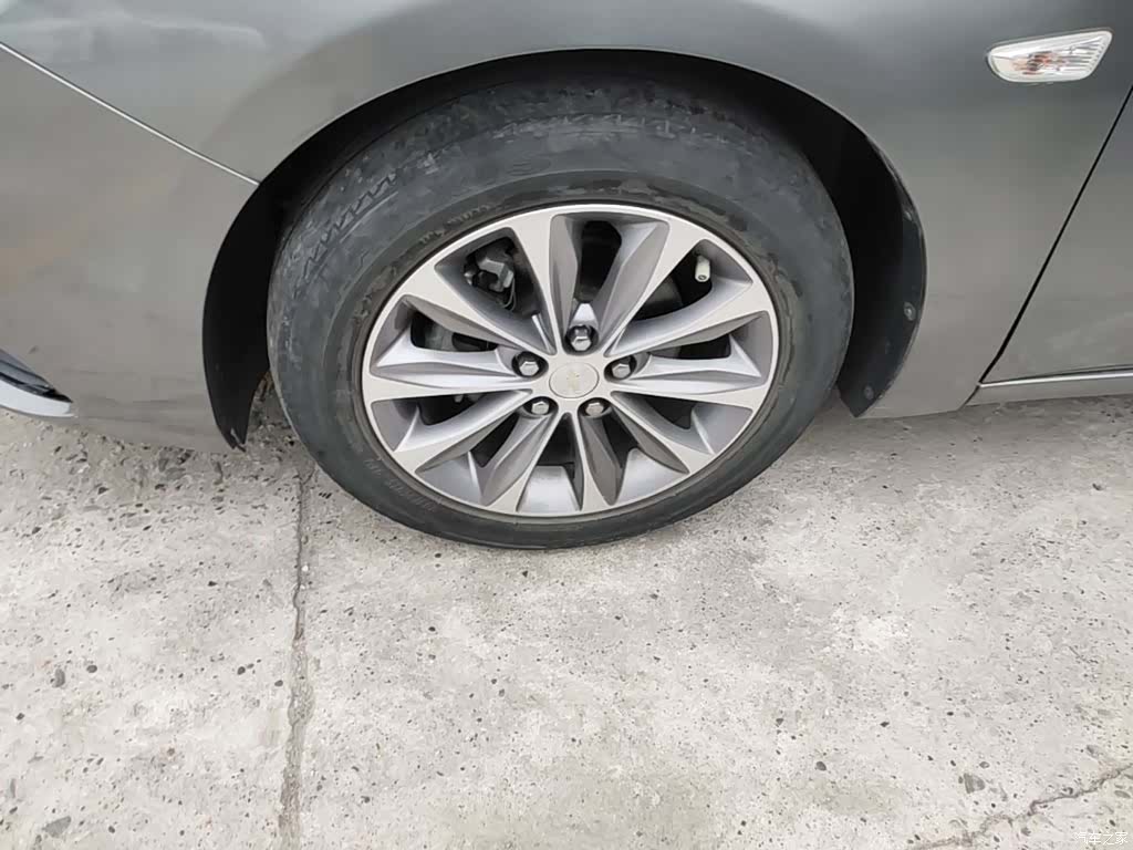 Chevrolet 320, 2021 23