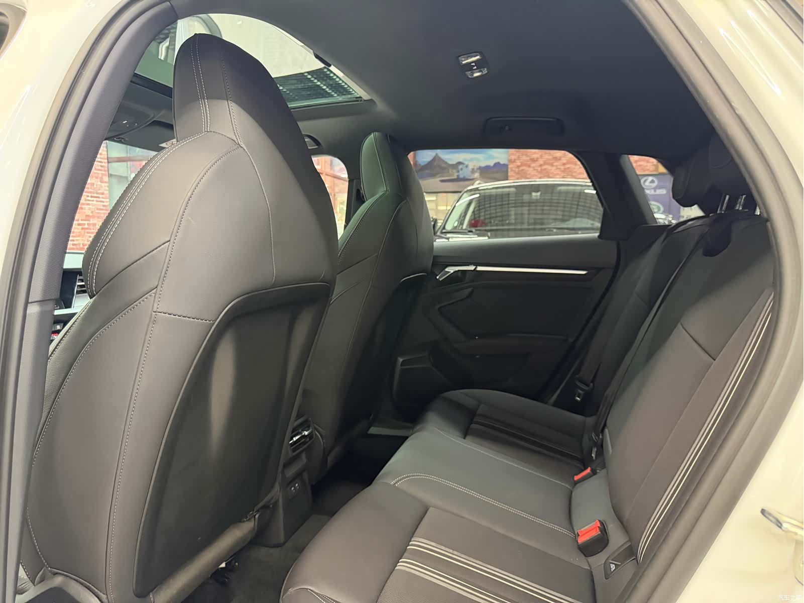 Audi A3, 2023 22