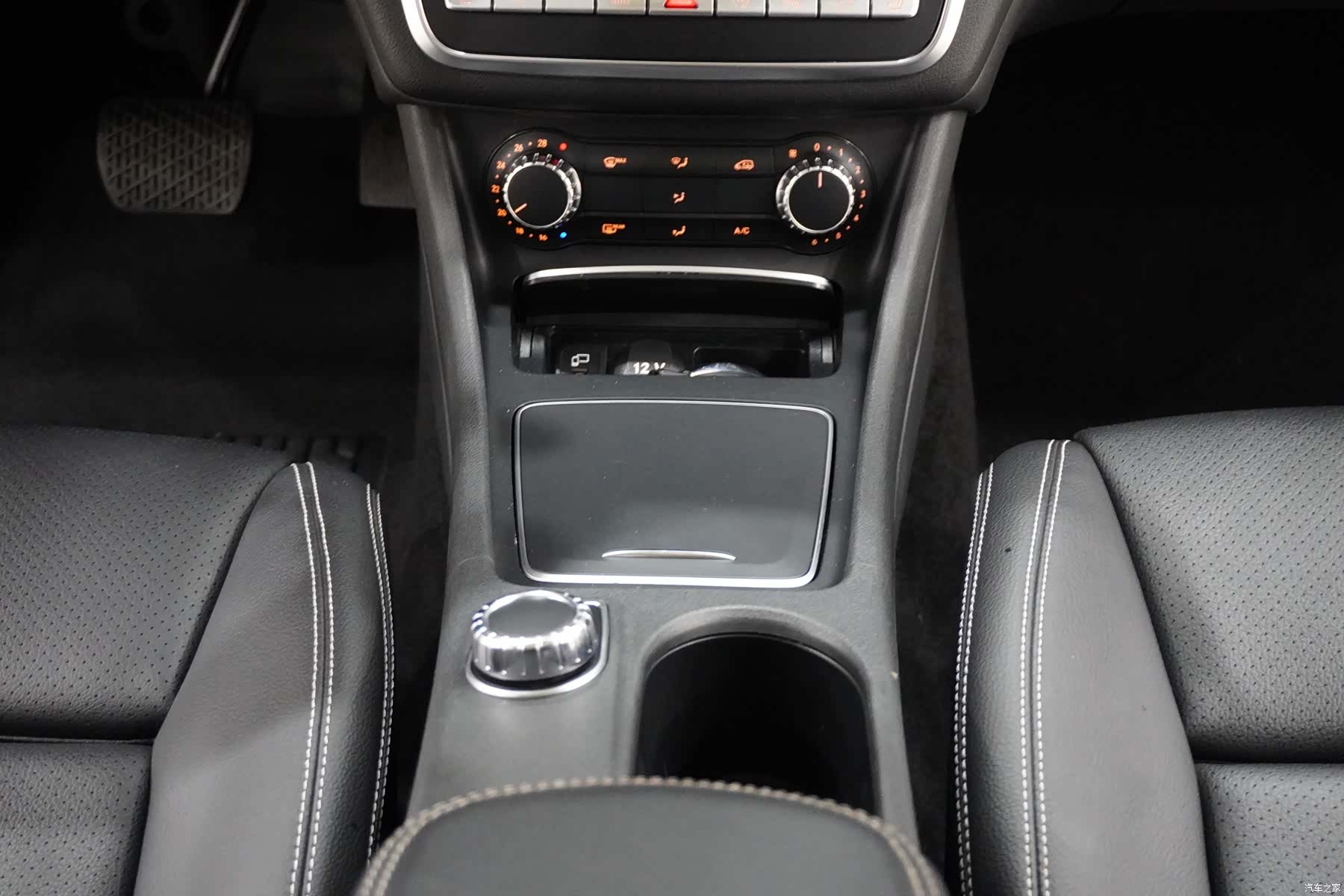 Mercedes-Benz GLA, 2018 14