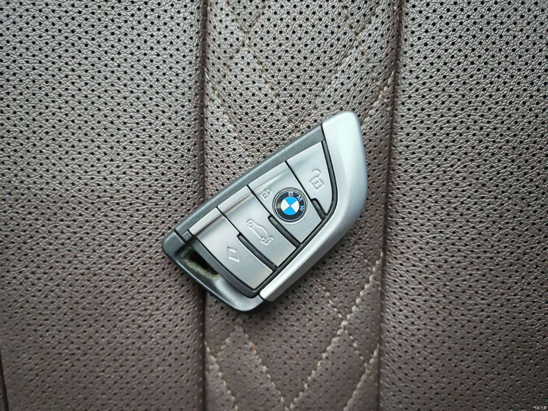 BMW 5 Series, 2021 18