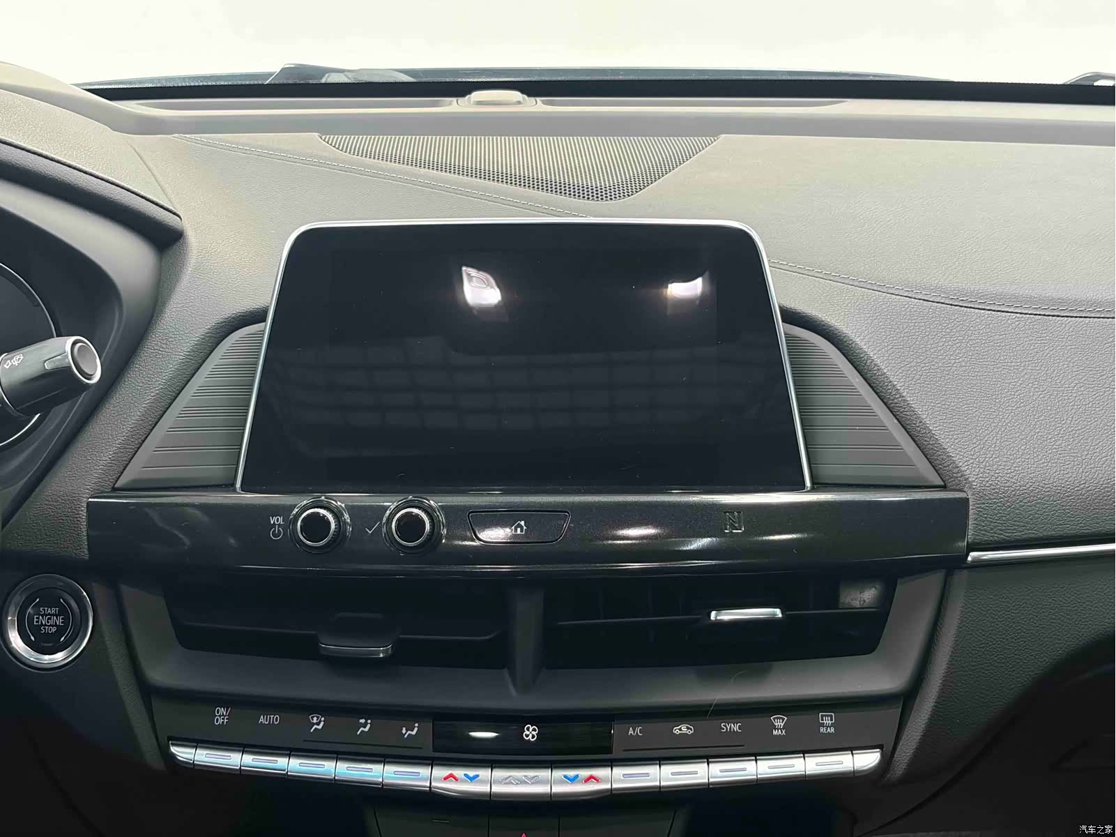Cadillac CT4, 2020 16