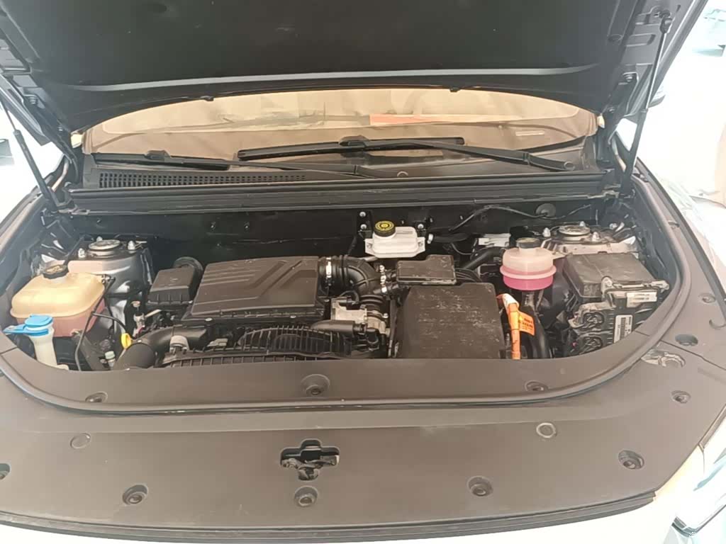 BYD Song, 2022 20