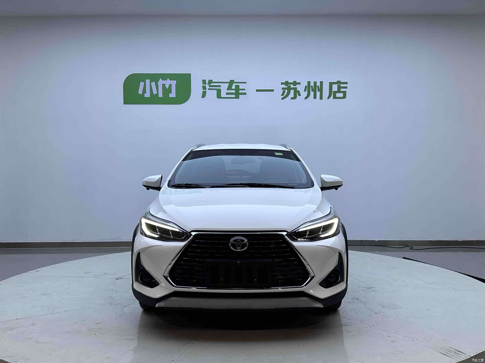 Toyota YARiS L, 2023 2