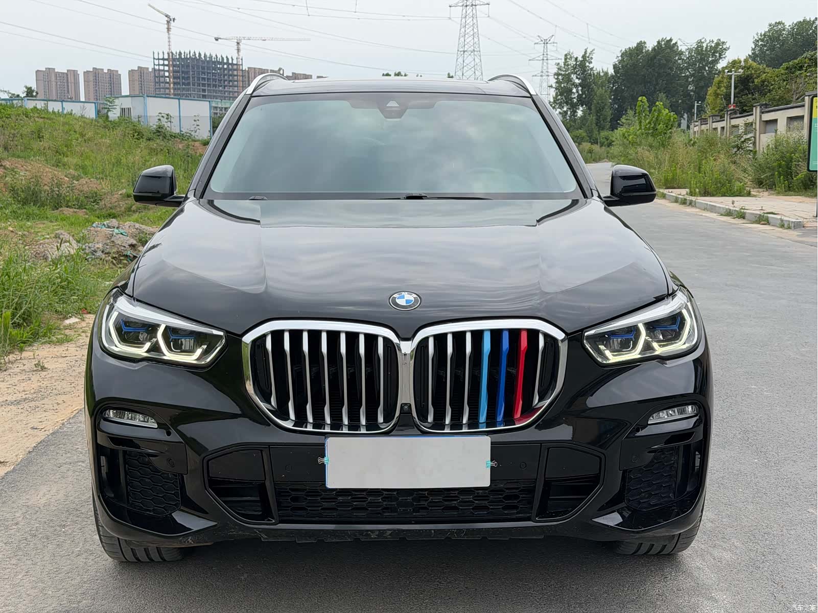 BMW X5, 2021 2