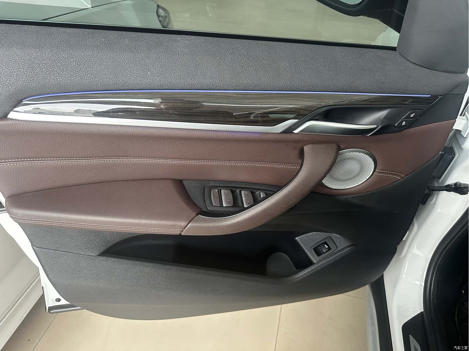 BMW X1, 2021 8