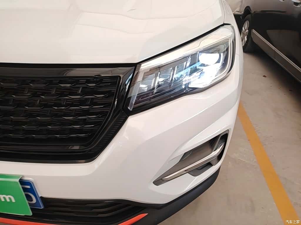 Changan CS75, 2021 24