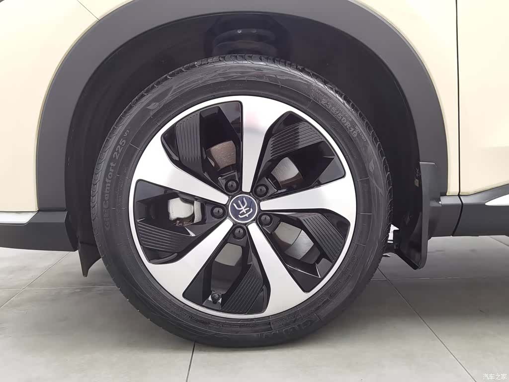 BYD Song, 2022 17