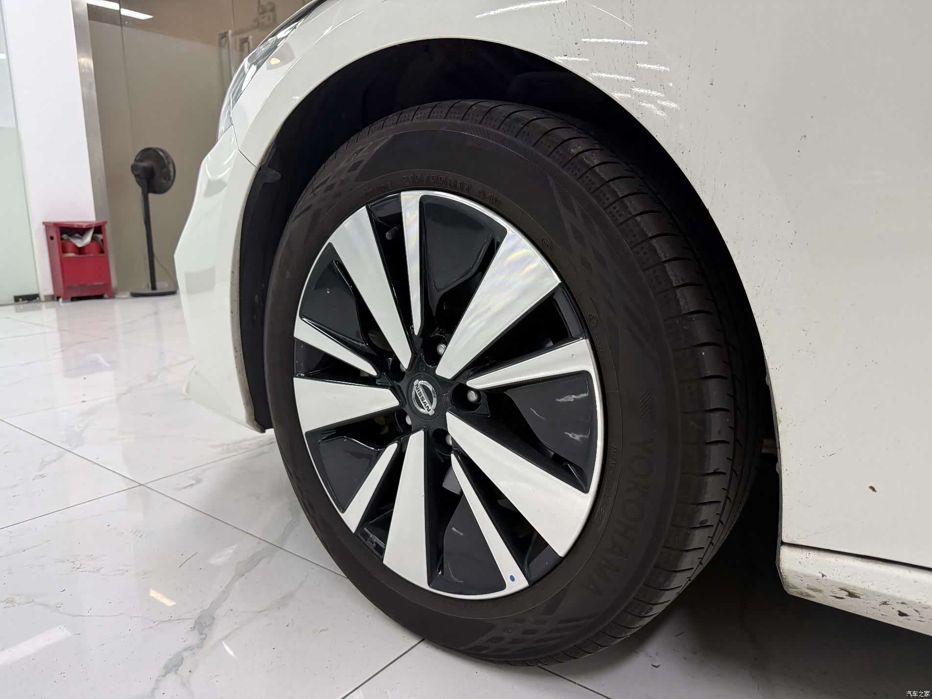 Nissan Teana, 2022 6