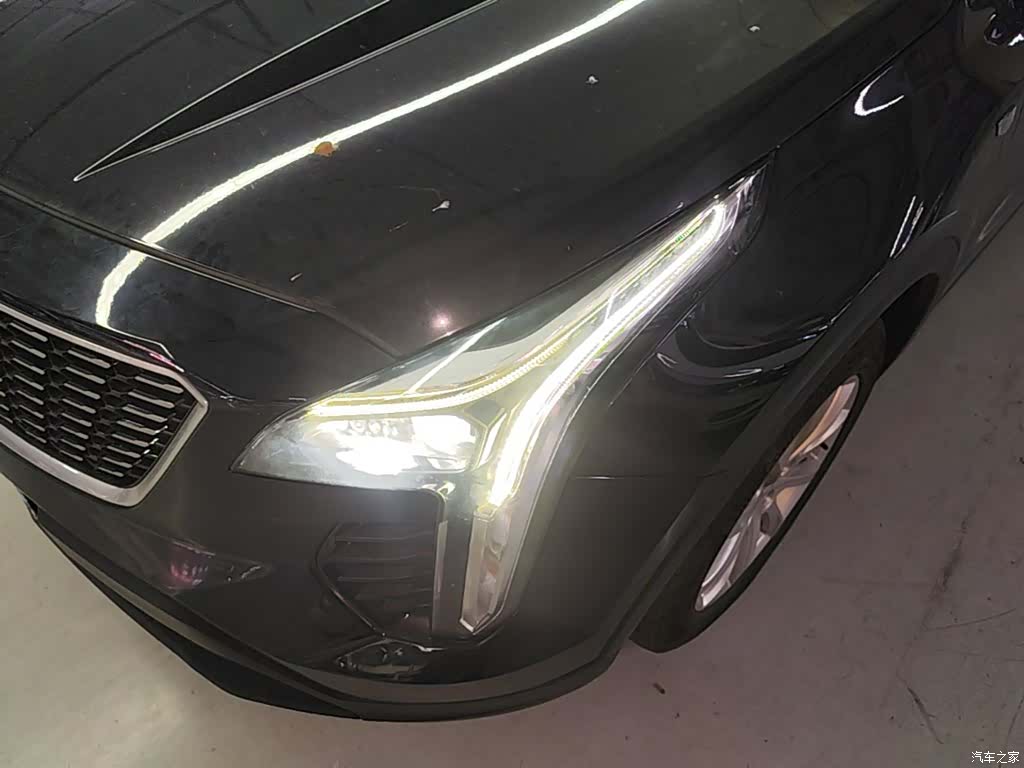 Cadillac XT4, 2022 18
