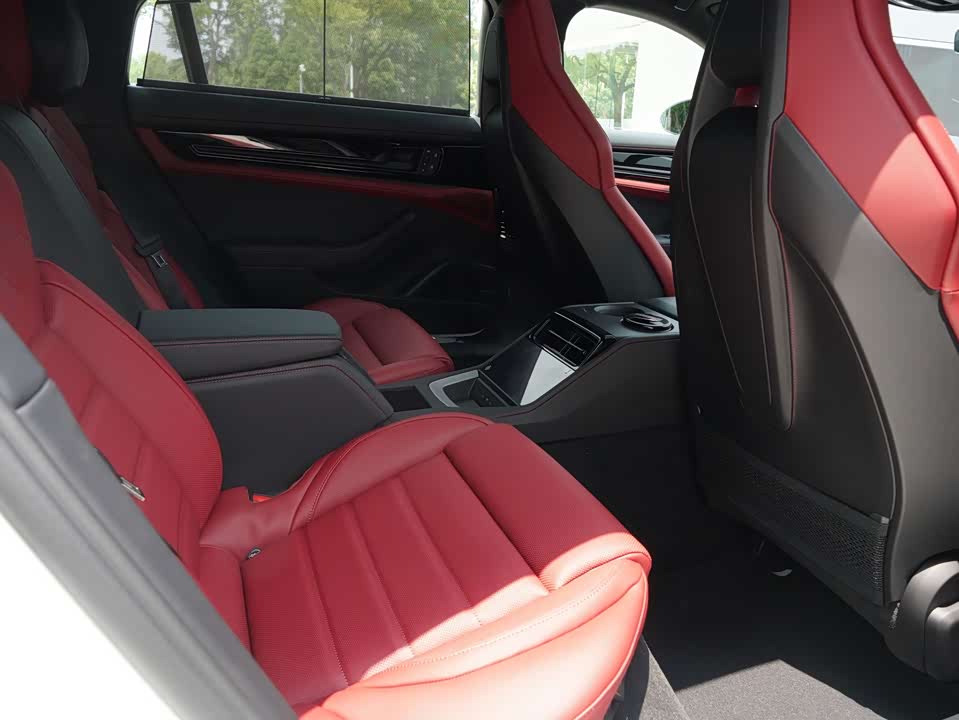 Porsche Panamera Porsche Panamera