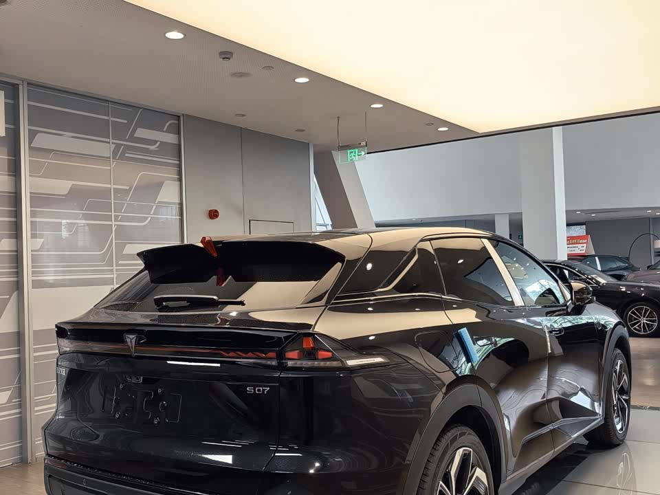 DEEPAL Dark blue S07