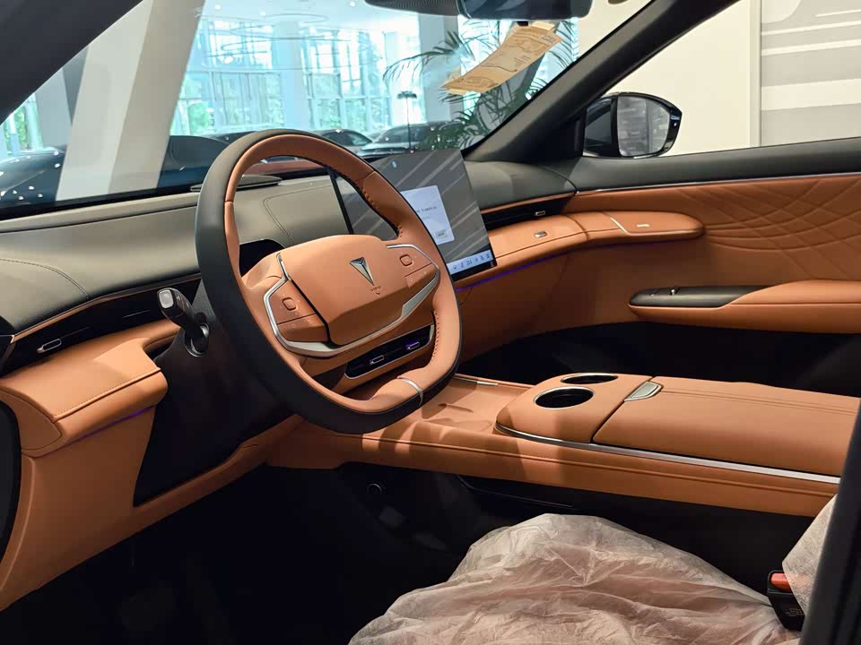 DEEPAL Dark blue S07