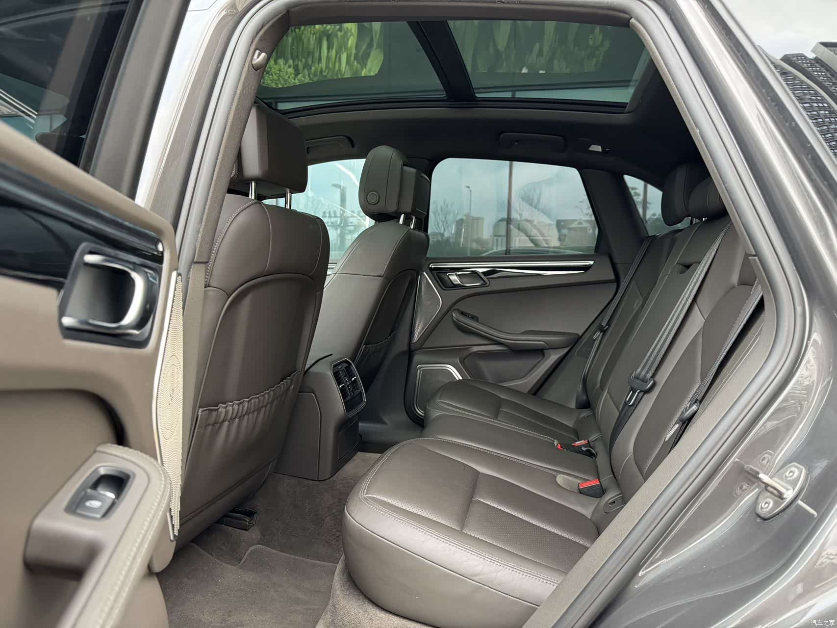Porsche Macan, 2016 6