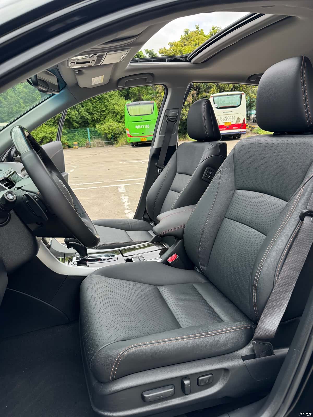 Honda Accord, 2016 12