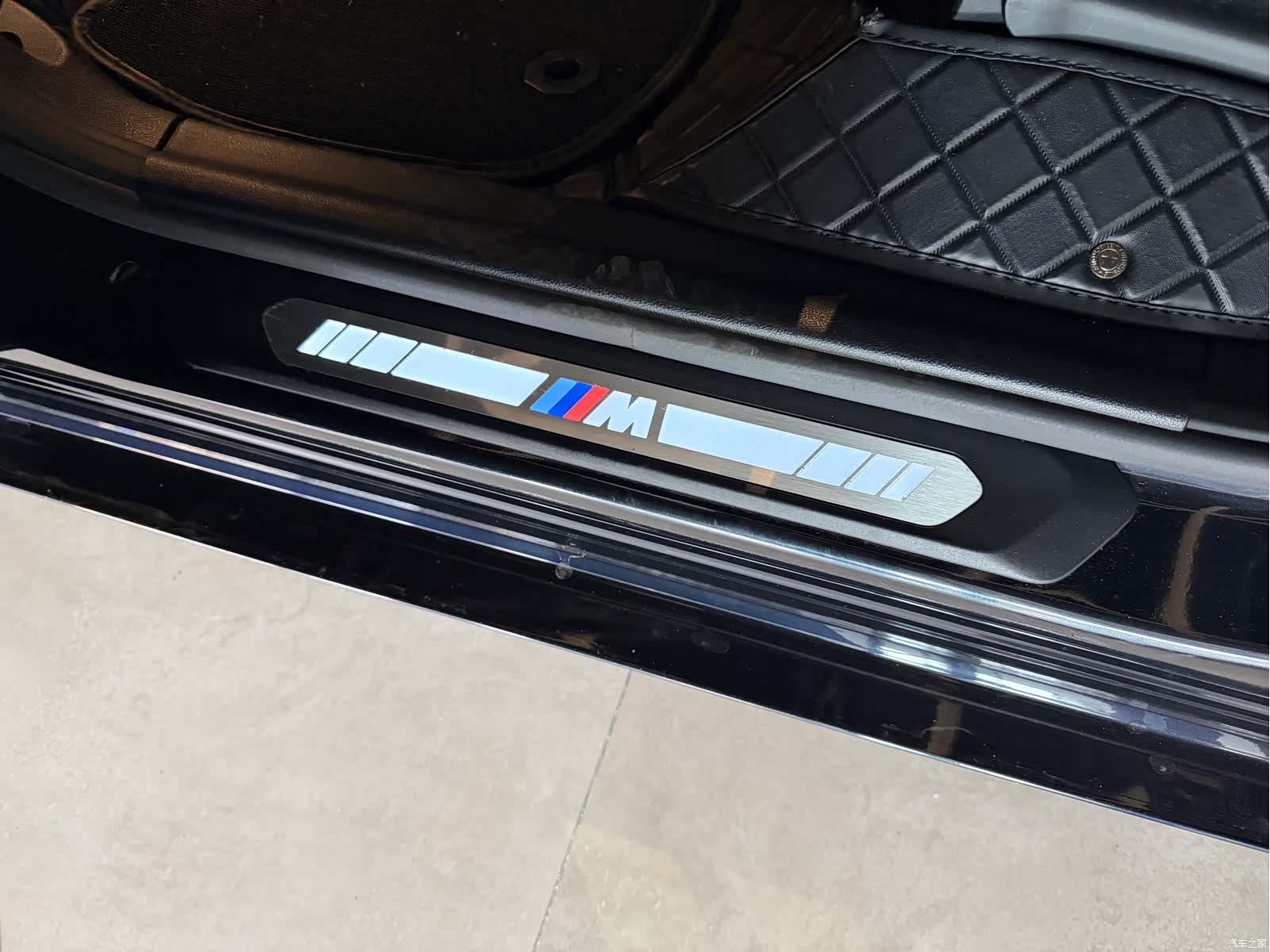 BMW X3, 2023 24