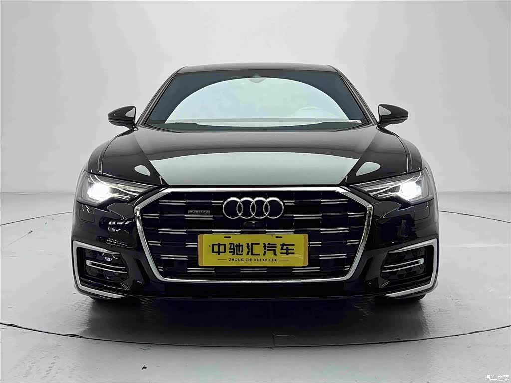 Audi A6L, 2024 2