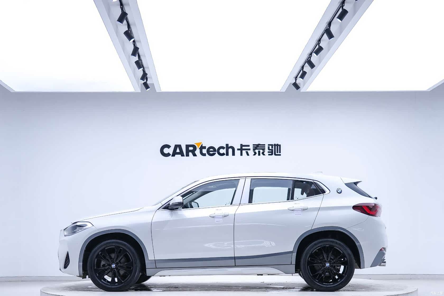 BMW X2, 2021 2