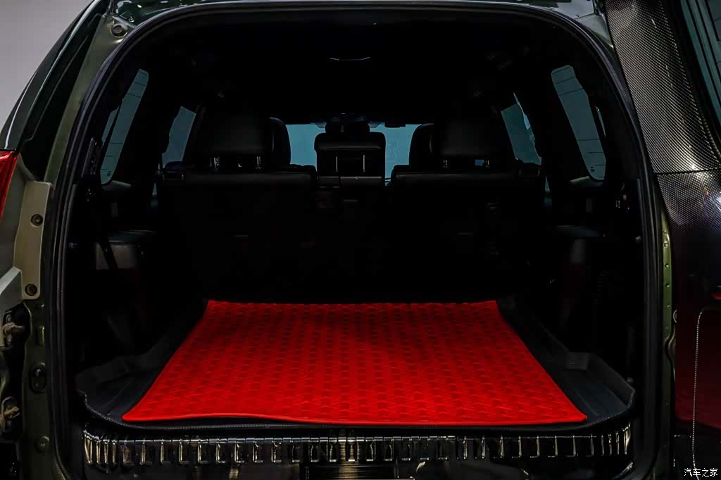 Toyota Prado, 2011 6