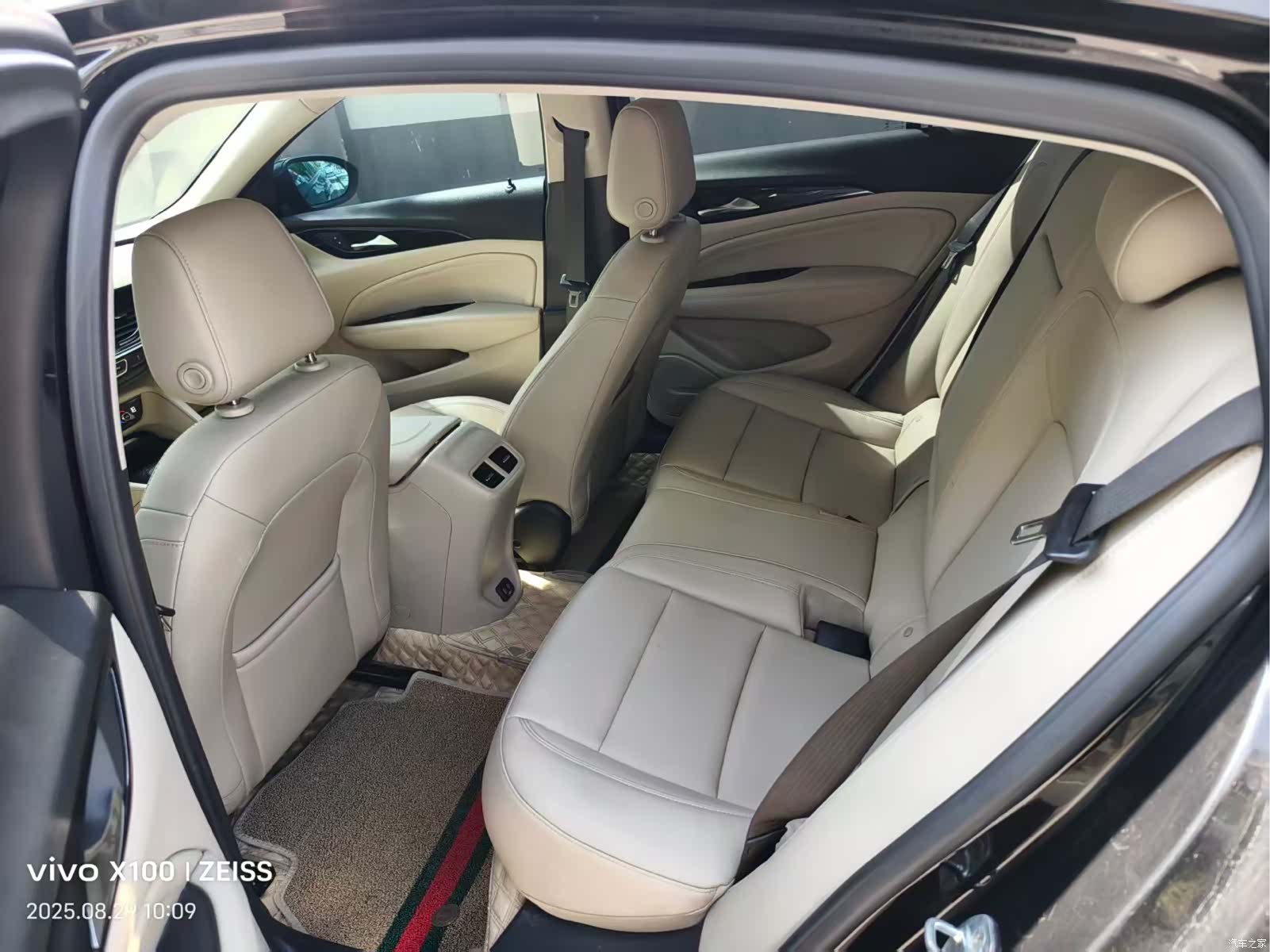 Buick Regal, 2021 все фото