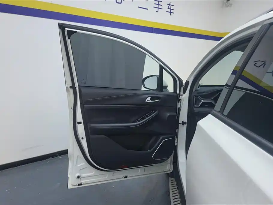 Trumpchi Trumpchi GS4