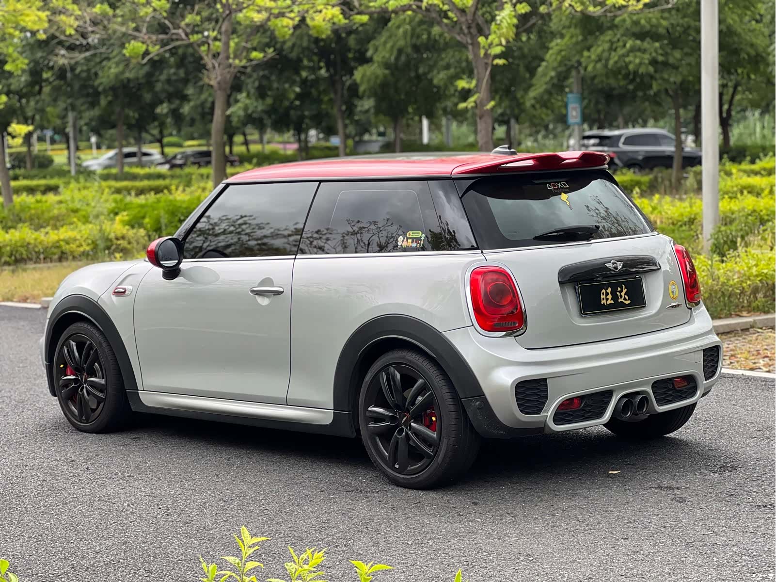Mini Cooper, 2016 7