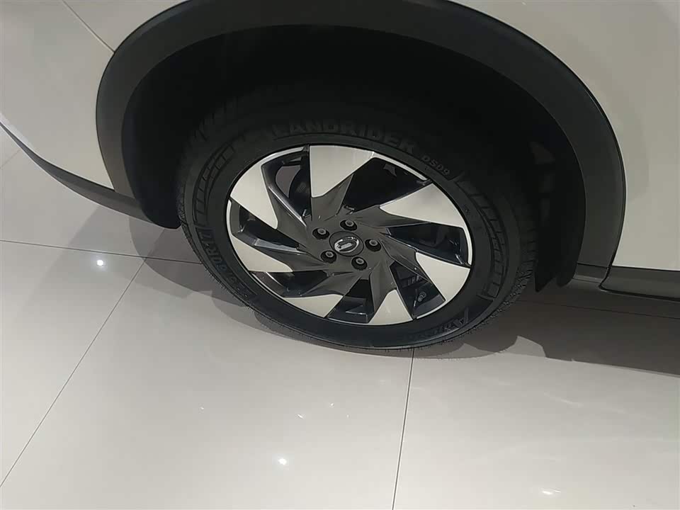 Trumpchi Trumpchi GS4 Trumpchi Trumpchi GS4