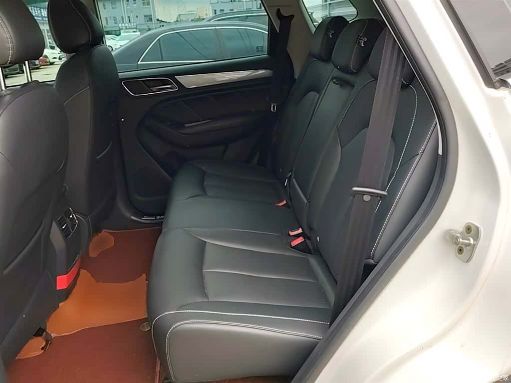 Roewe RX5, 2019 17