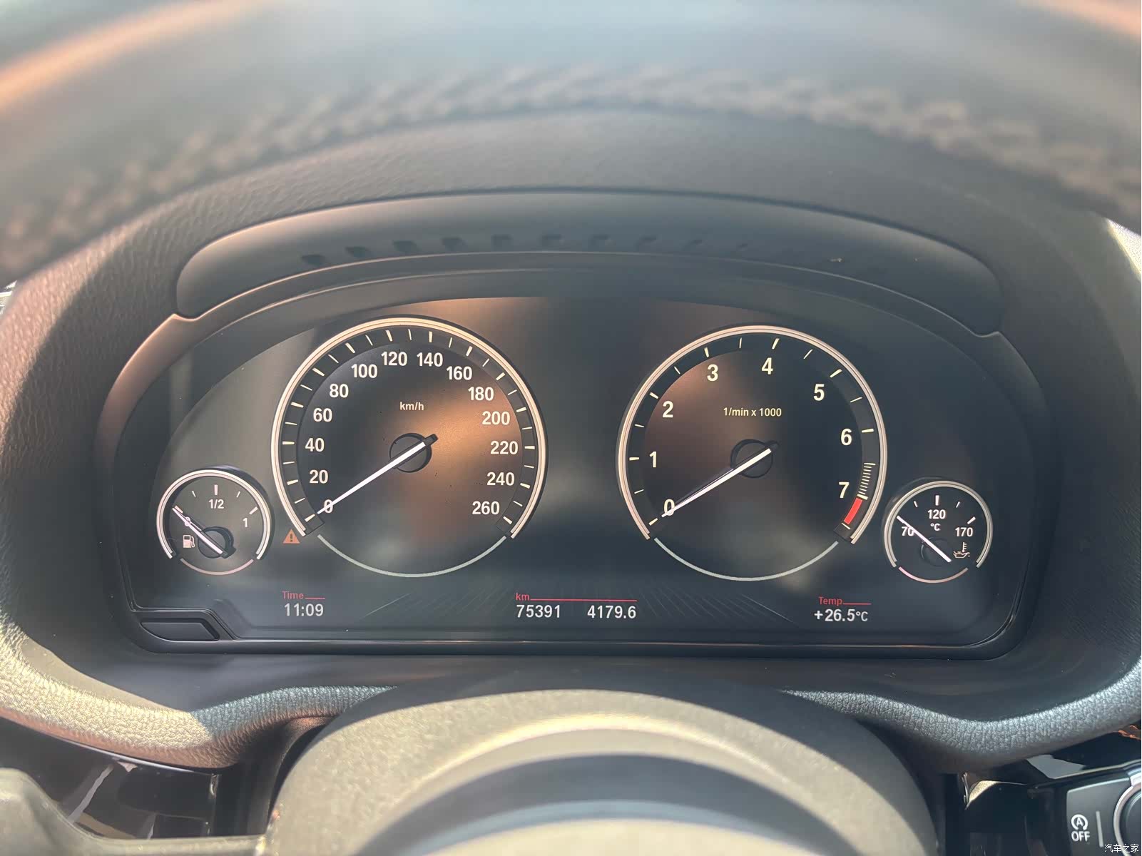 BMW X4, 2017 9