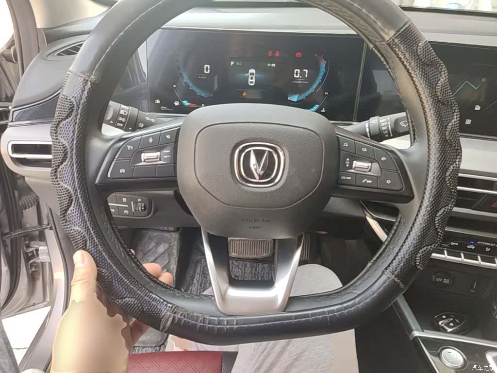 Changan Eado, 2022 11