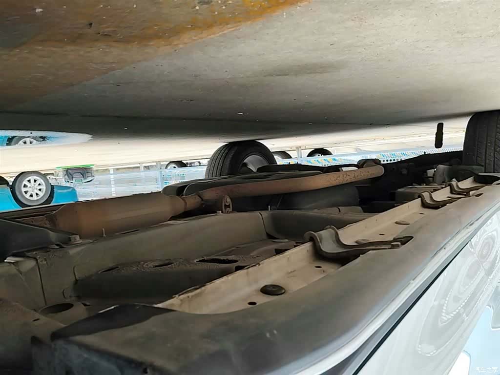 Roewe RX5, 2019 21