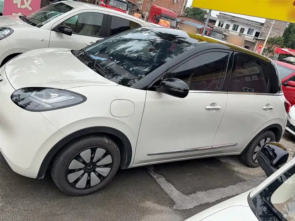 Wuling Wuling Bingguo