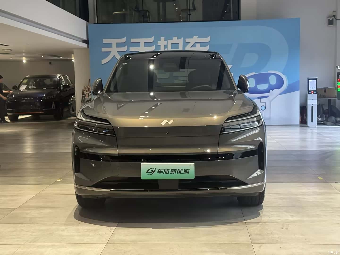 NIO L90, 2025 2