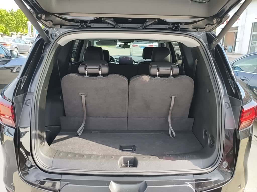 Chevrolet Blazer, 2023 19