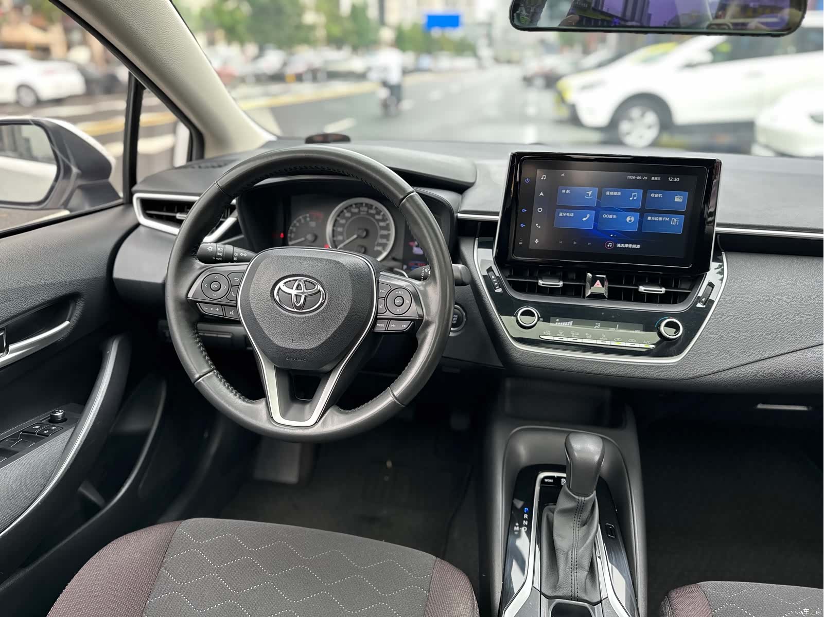 Toyota Corolla, 2020 6