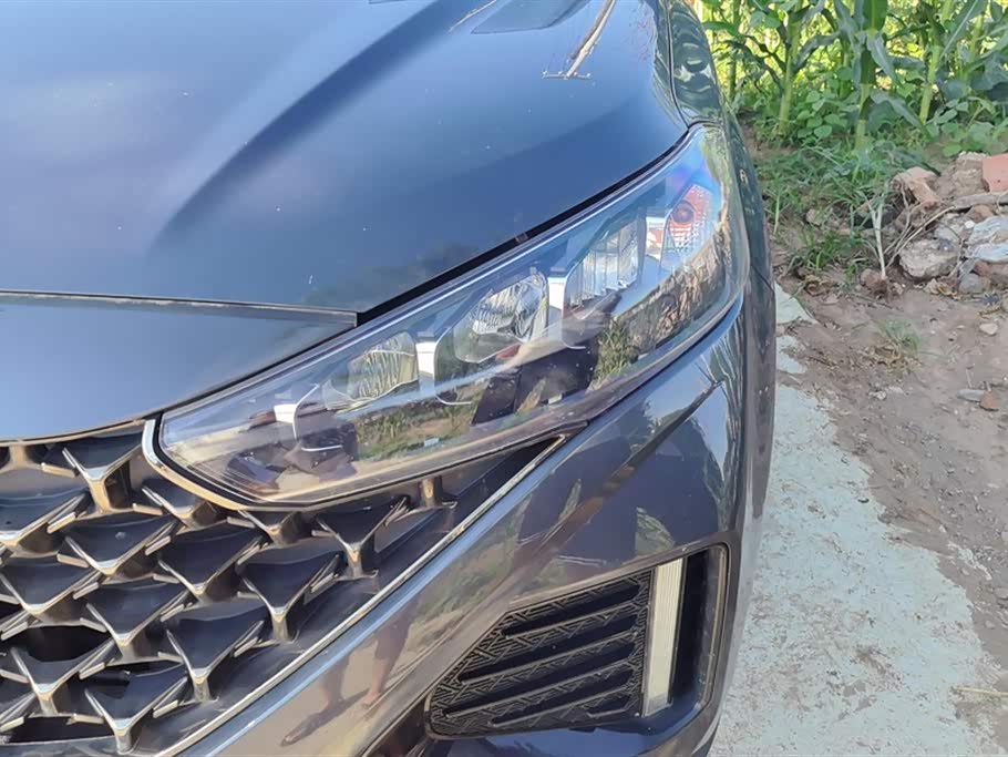 Hyundai Beijing ix35