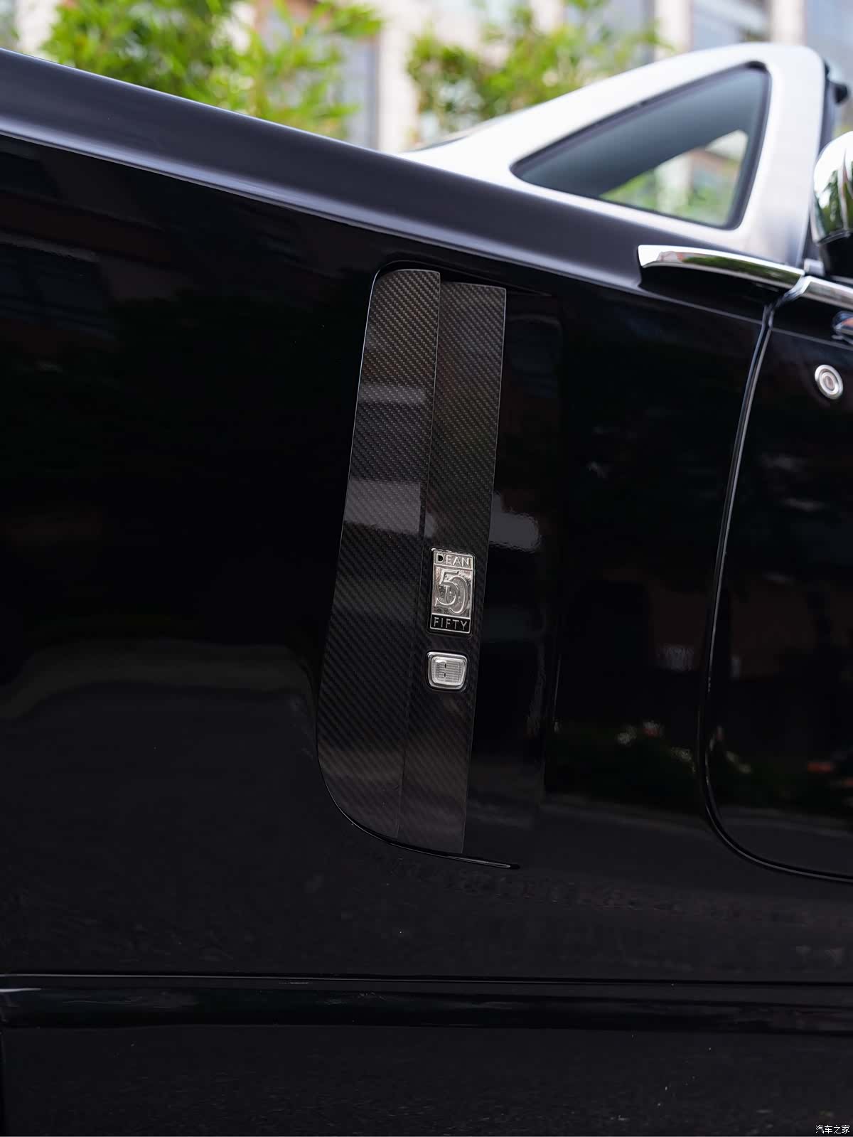 Rolls-Royce Phantom, 2008 все фото
