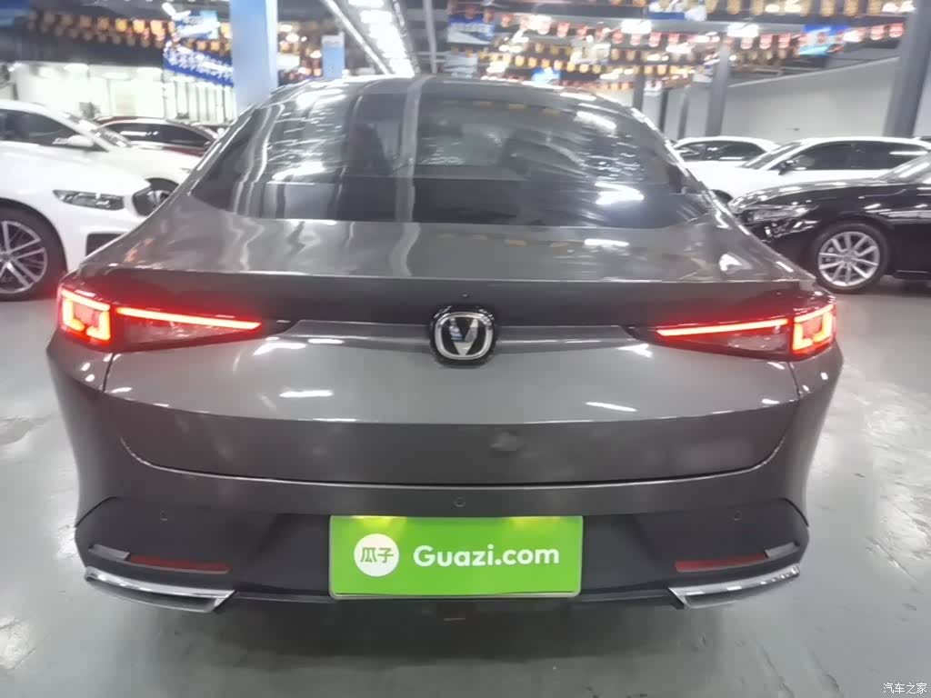 Changan Eado, 2024 6