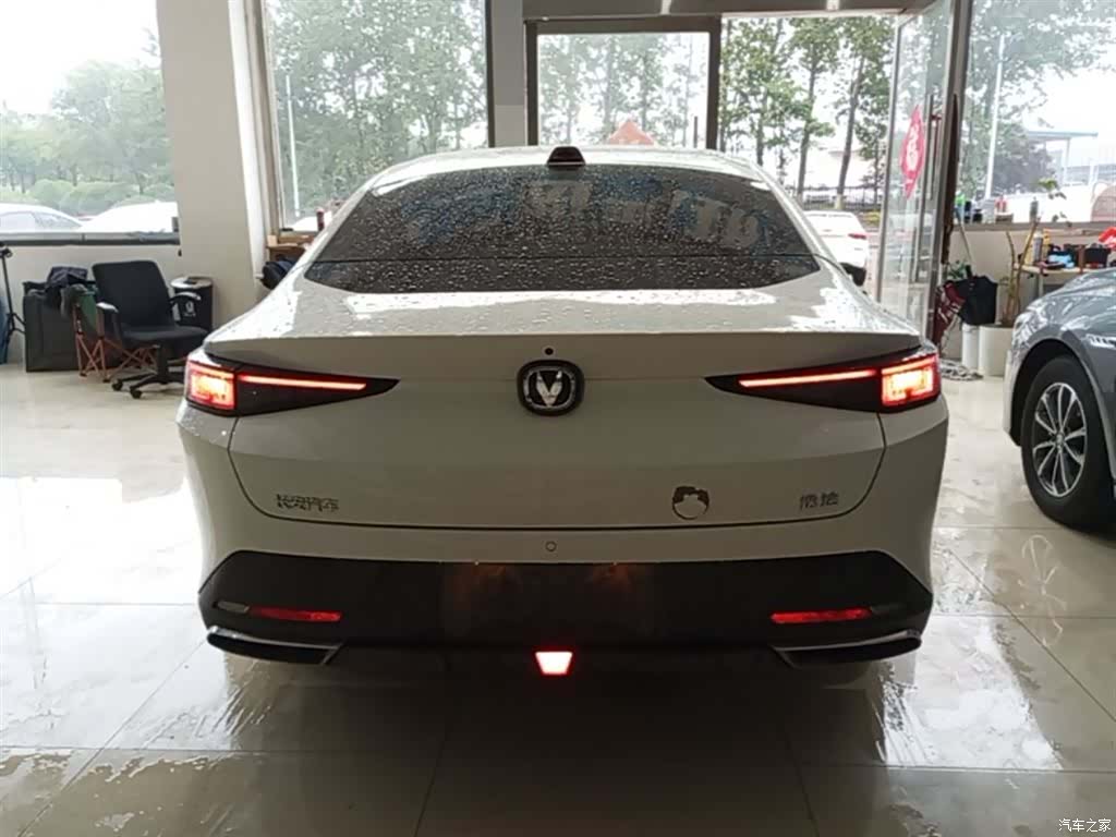 Changan NE, 2023 6