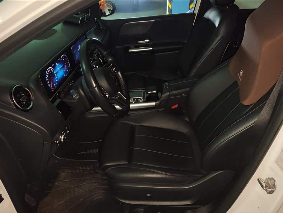 Mercedes-Benz Class B