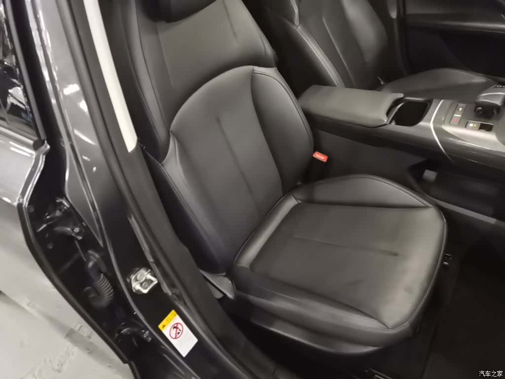 Changan Eado, 2024 25